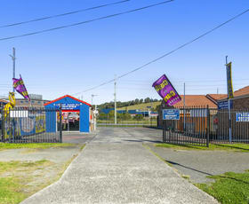 Shop & Retail commercial property leased at 15 Industrial Road Oak Flats NSW 2529