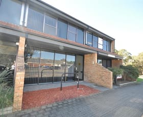 Showrooms / Bulky Goods commercial property leased at Suite 7/190 George Street Parramatta NSW 2150