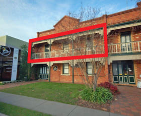 Offices commercial property leased at 1/556 Macauley Street Albury NSW 2640