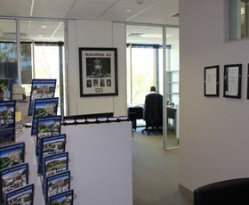 Offices commercial property leased at 117/3 Male Street Brighton VIC 3186