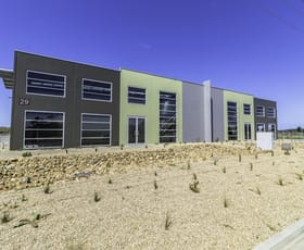 Factory, Warehouse & Industrial commercial property leased at 1/31 Henry Wilson Drive Rosebud VIC 3939