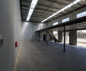 Factory, Warehouse & Industrial commercial property leased at 1/31 Henry Wilson Drive Rosebud VIC 3939