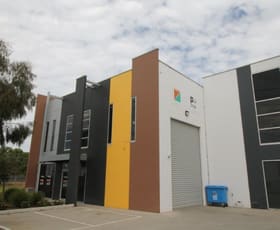 Factory, Warehouse & Industrial commercial property leased at 56 Progress Street Dandenong VIC 3175