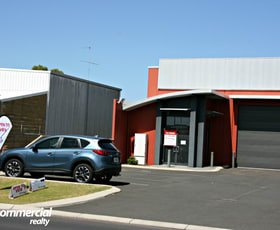 Shop & Retail commercial property leased at 9A Stuart Street Bunbury WA 6230