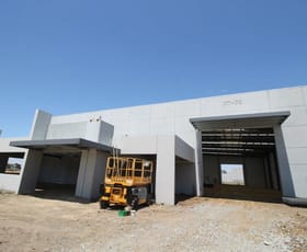 Factory, Warehouse & Industrial commercial property leased at 30-32 Edison Road Dandenong VIC 3175
