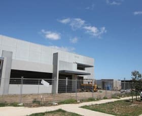 Factory, Warehouse & Industrial commercial property leased at 30-32 Edison Road Dandenong VIC 3175