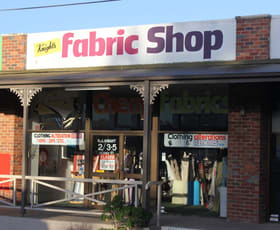 Shop & Retail commercial property leased at 2/5-7 Clarke Street Lilydale VIC 3140