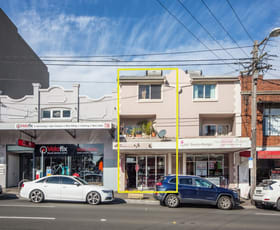 Shop & Retail commercial property sold at 5/738 Darling Street Rozelle NSW 2039