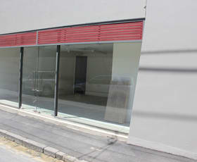 Offices commercial property leased at 30-32 Regent Street Prahran VIC 3181