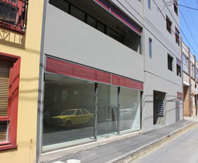 Offices commercial property leased at 30-32 Regent Street Prahran VIC 3181