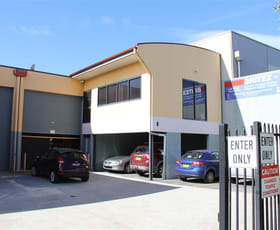 Offices commercial property leased at 6/16-18 Northumberland Drive Caringbah NSW 2229