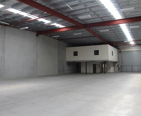 Factory, Warehouse & Industrial commercial property leased at 4/19 Northumberland Drive Caringbah NSW 2229