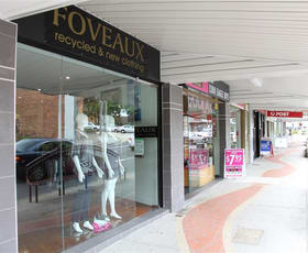 Shop & Retail commercial property leased at Shop 3/48 Connells Point Road South Hurstville NSW 2221