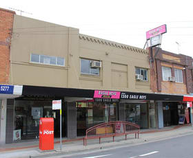 Shop & Retail commercial property leased at Shop 3/48 Connells Point Road South Hurstville NSW 2221