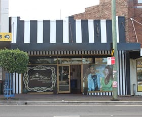 Shop & Retail commercial property leased at 5 The Seven Ways Rockdale NSW 2216