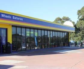 Offices commercial property leased at Part/355 Nepean Highway Parkdale VIC 3195