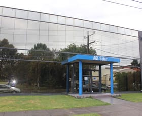 Factory, Warehouse & Industrial commercial property leased at 42-48 Advantage Road Highett VIC 3190