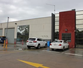 Factory, Warehouse & Industrial commercial property leased at 42-48 Advantage Road Highett VIC 3190