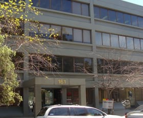 Offices commercial property leased at 204/161 Bigge Street Liverpool NSW 2170