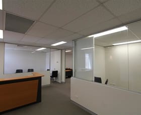 Offices commercial property leased at 5C/124 Forest Road Hurstville NSW 2220