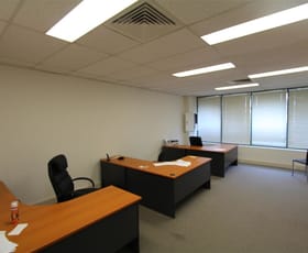 Medical / Consulting commercial property leased at 5C/124 Forest Road Hurstville NSW 2220