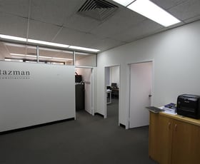 Offices commercial property leased at 4/22 Belgrave Street Kogarah NSW 2217