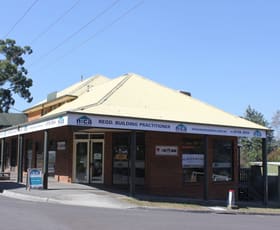 Offices commercial property leased at 3/55 Wray Crescent Mount Evelyn VIC 3796