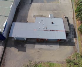Factory, Warehouse & Industrial commercial property leased at 165 Beresford Road Lilydale VIC 3140