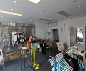 Shop & Retail commercial property leased at 23A/19-37 Railway Parade Kogarah NSW 2217