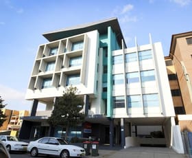Offices commercial property leased at Level 2&3/26 Castlereagh Street Liverpool NSW 2170