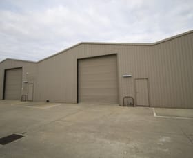 Factory, Warehouse & Industrial commercial property leased at 2/15 Henry Wilson Drive Rosebud VIC 3939