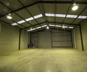 Factory, Warehouse & Industrial commercial property leased at 2/15 Henry Wilson Drive Rosebud VIC 3939