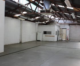 Factory, Warehouse & Industrial commercial property leased at 35B Roberna Street Moorabbin VIC 3189