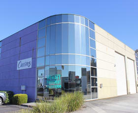Factory, Warehouse & Industrial commercial property leased at 6/36 Industrial Park Drive Lilydale VIC 3140