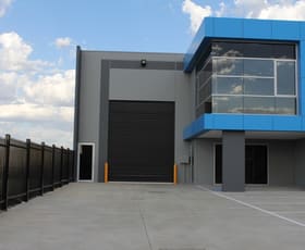 Factory, Warehouse & Industrial commercial property leased at 2/28 Panamax Road Ravenhall VIC 3023
