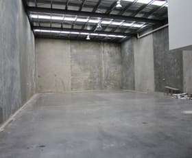 Factory, Warehouse & Industrial commercial property leased at 2/28 Panamax Road Ravenhall VIC 3023