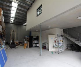 Factory, Warehouse & Industrial commercial property leased at Unit 5/74-76 Oak Road Kirrawee NSW 2232