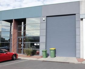 Factory, Warehouse & Industrial commercial property leased at 11 Trade Place Lilydale VIC 3140
