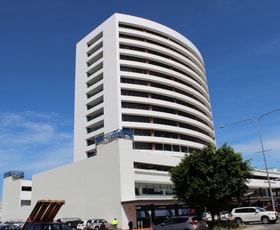 Offices commercial property leased at 15A/15 Lake Street Cairns City QLD 4870
