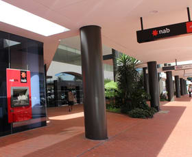 Offices commercial property leased at 15A/15 Lake Street Cairns City QLD 4870