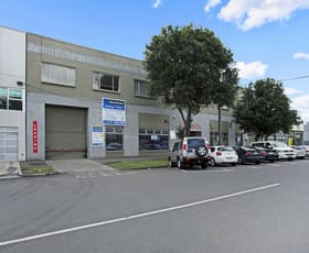 Offices commercial property leased at 170 Buckhurst Street Port Melbourne VIC 3207