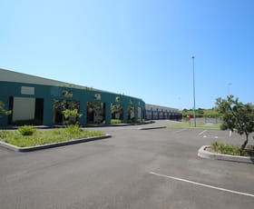 Factory, Warehouse & Industrial commercial property leased at 8/243 Shellharbour Road Warrawong NSW 2502