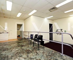 Showrooms / Bulky Goods commercial property leased at Shop 2 A/40 Ben Lomond Road Minto NSW 2566
