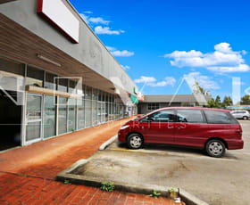 Showrooms / Bulky Goods commercial property leased at Shop 2 B/40 Ben Lomond Road Minto NSW 2566