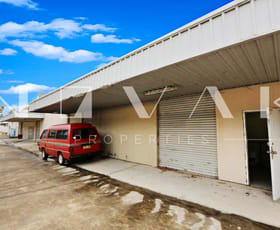 Shop & Retail commercial property leased at Shop 2 A/40 Ben Lomond Road Minto NSW 2566