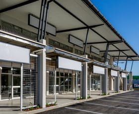 Offices commercial property leased at 16/112 Birkdale Road Birkdale QLD 4159