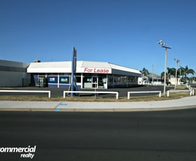 Shop & Retail commercial property leased at 138 Blair Street Bunbury WA 6230
