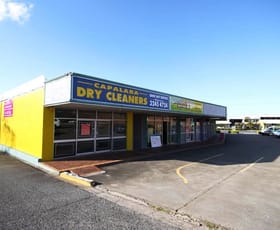Offices commercial property leased at 3/51 Old Cleveland Road Capalaba QLD 4157