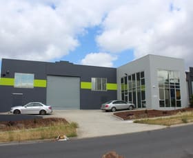 Offices commercial property leased at 20-22 Mercedes Drive Thomastown VIC 3074