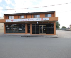 Offices commercial property leased at 1 & 2/5 Waterloo Street Wellington Point QLD 4160